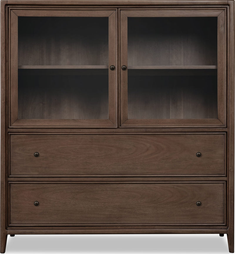 Carlisle Door Chest - Pcn Pie
