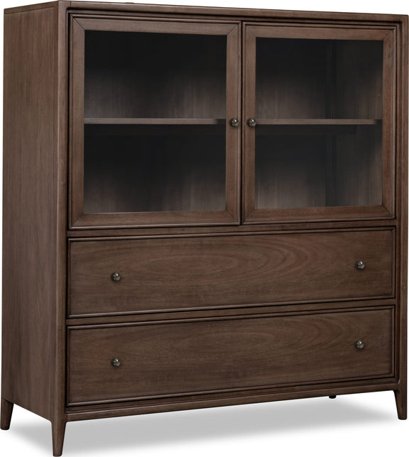 Carlisle Door Chest - Pcn Pie