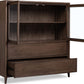 Carlisle Door Chest - Pcn Pie