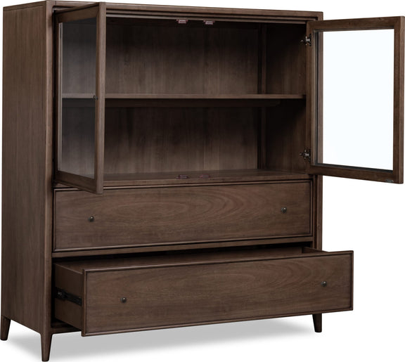 Carlisle Door Chest - Pcn Pie
