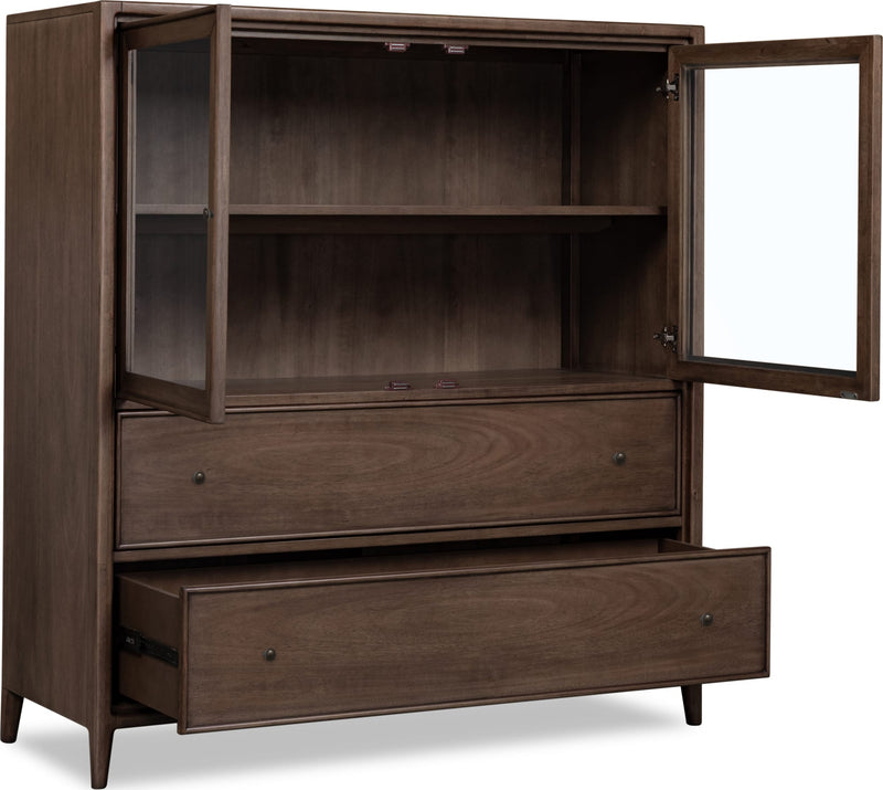 Carlisle Door Chest - Pcn Pie