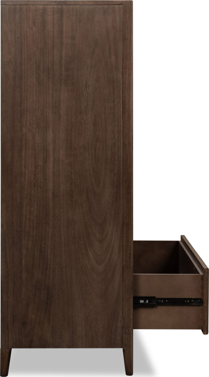 Carlisle Door Chest - Pcn Pie