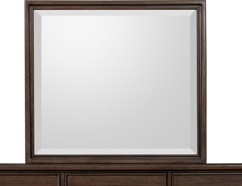 Carlisle Drs Mirror - Pcn Pie