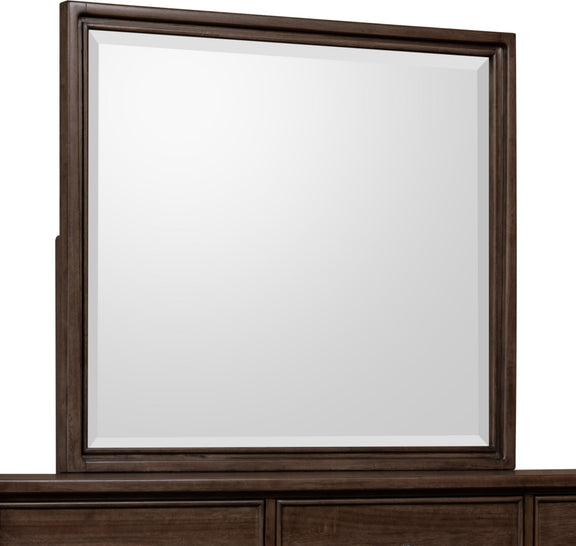 Carlisle Drs Mirror - Pcn Pie