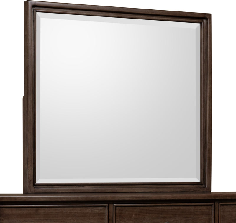Carlisle Drs Mirror - Pcn Pie