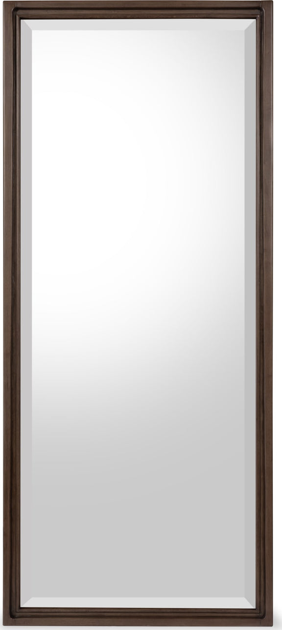 Carlisle Flr Mirror - Pcn Pie