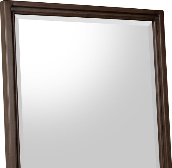 Carlisle Flr Mirror - Pcn Pie