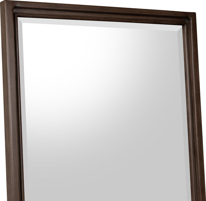 Carlisle Flr Mirror - Pcn Pie