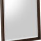 Carlisle Flr Mirror - Pcn Pie