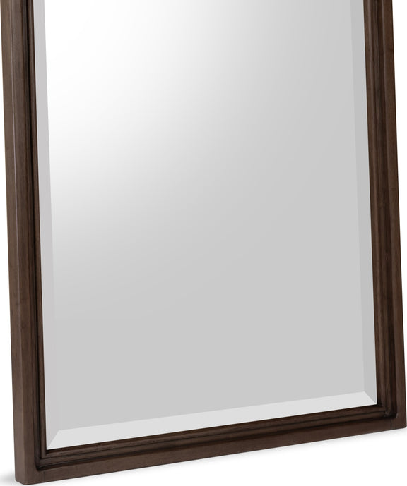 Carlisle Flr Mirror - Pcn Pie