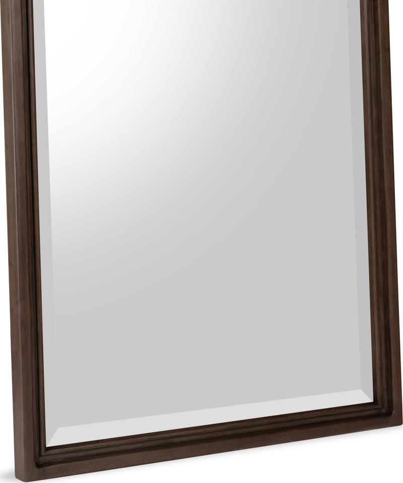 Carlisle Flr Mirror - Pcn Pie