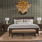 Carlisle Pnl CK Bed - Pcn Pie