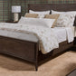 Carlisle Pnl CK Bed - Pcn Pie
