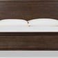 Carlisle Pnl CK Bed - Pcn Pie