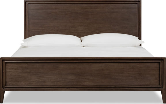 Carlisle Pnl CK Bed - Pcn Pie