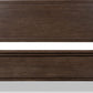 Carlisle Pnl CK Bed - Pcn Pie