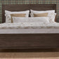 Carlisle Pnl KG Bed - Pcn Pie