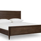 Carlisle Pnl KG Bed - Pcn Pie