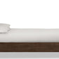 Carlisle Pnl KG Bed - Pcn Pie