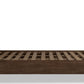 Carlisle Pnl KG Bed - Pcn Pie
