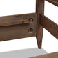 Carlisle Pnl QN Bed - Pcn Pie