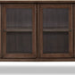 Carlisle Sideboard - Pecan Pie