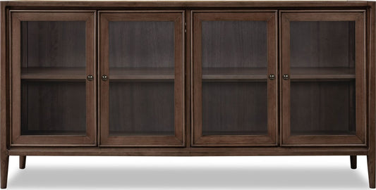 Carlisle Sideboard - Pecan Pie