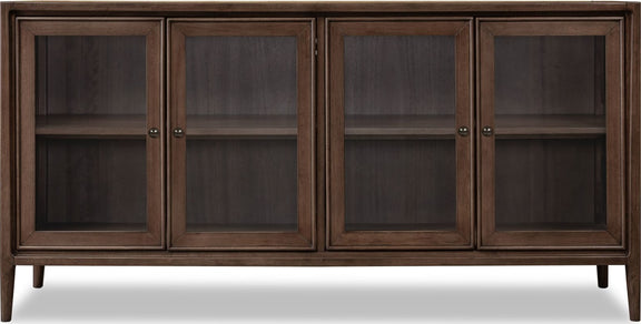 Carlisle Sideboard - Pecan Pie