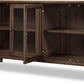Carlisle Sideboard - Pecan Pie