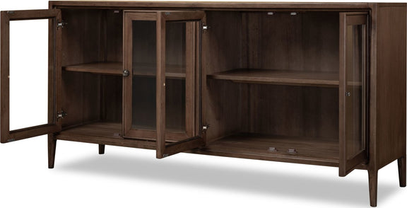 Carlisle Sideboard - Pecan Pie