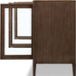 Carlisle Sideboard - Pecan Pie