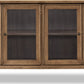 Carlisle Sideboard - Tf Crunch