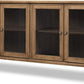 Carlisle Sideboard - Tf Crunch