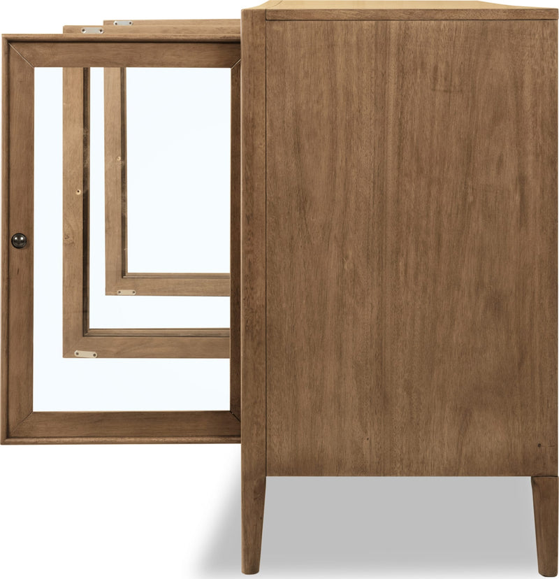 Carlisle Sideboard - Tf Crunch