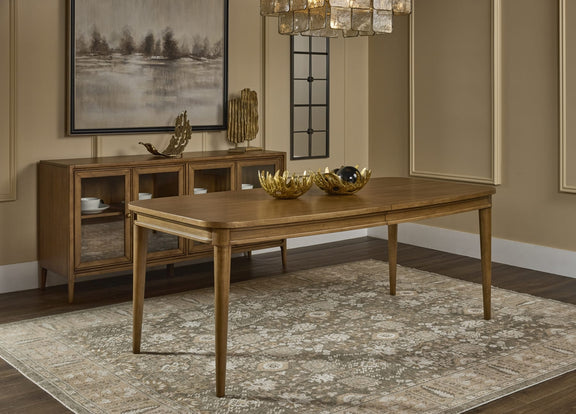 Carlisle Sideboard - Tf Crunch