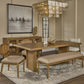 Carlisle Wd Sd Chair - Wht Brd