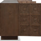 Carter Strg Cabinet - Lungo