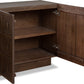 Carter Strg Cabinet - Lungo