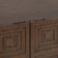 Carter Strg Cabinet - Lungo