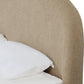 Colton Uph CK Bed - Sourdough