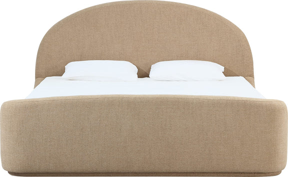 Colton Uph KG Bed - Sourdough