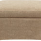Colton Uph Stg Ottoman - Srdgh