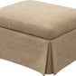 Colton Uph Stg Ottoman - Srdgh