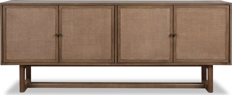 Colusa Strg Cabinet - Correto