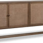 Colusa Strg Cabinet - Correto