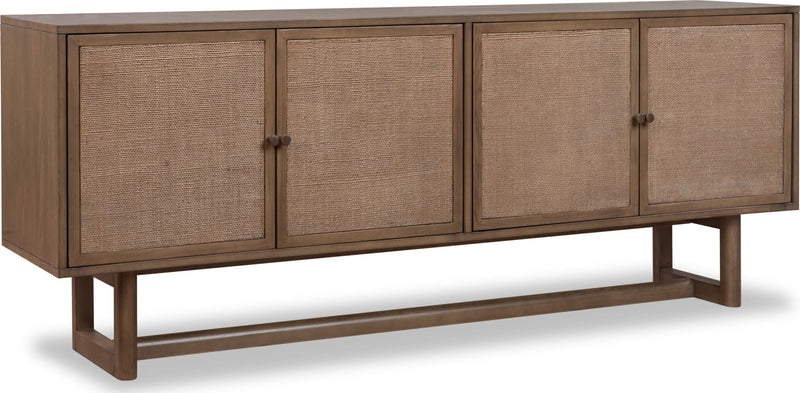 Colusa Strg Cabinet - Correto