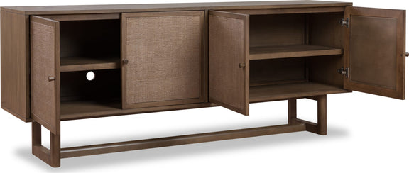 Colusa Strg Cabinet - Correto