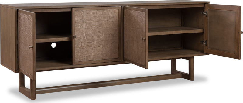 Colusa Strg Cabinet - Correto