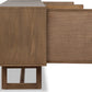 Colusa Strg Cabinet - Correto