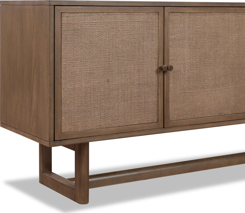 Colusa Strg Cabinet - Correto